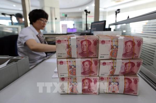 Trung Quốc: PBoC dè dặt trong việc ban hành thêm các biện pháp kích thích