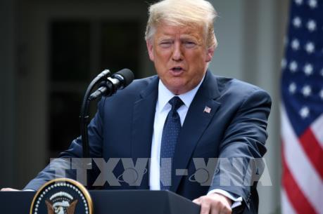 "Nhiệm vụ bất khả thi" trong thực hiện thỏa thuận thương mại Mỹ-Trung giai đoạn một