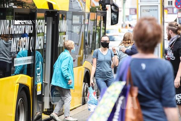 Khả năng miễn dịch với COVID-19 có thể biến mất sau vài tháng