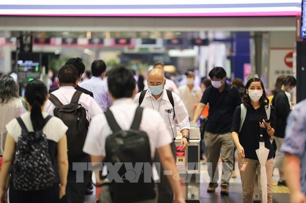 Kinh tế Nhật Bản đang có dấu hiệu phục hồi