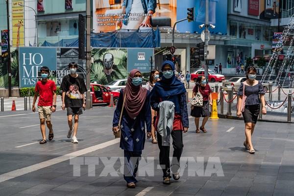 Malaysia và Singapore mở cửa biên giới giữa hai nước