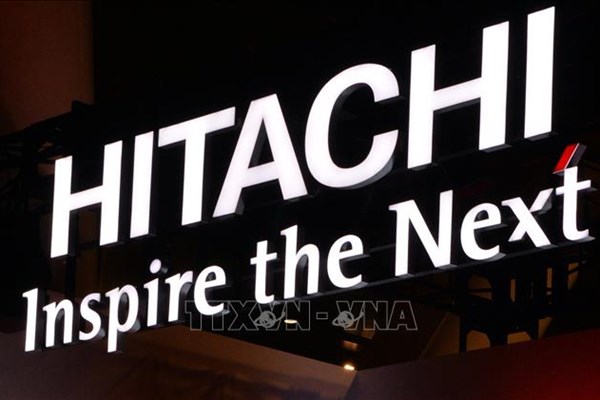 Hitachi giành được đơn đặt hàng máy biến thế cho đầu máy xe lửa chạy điện từ Ấn Độ