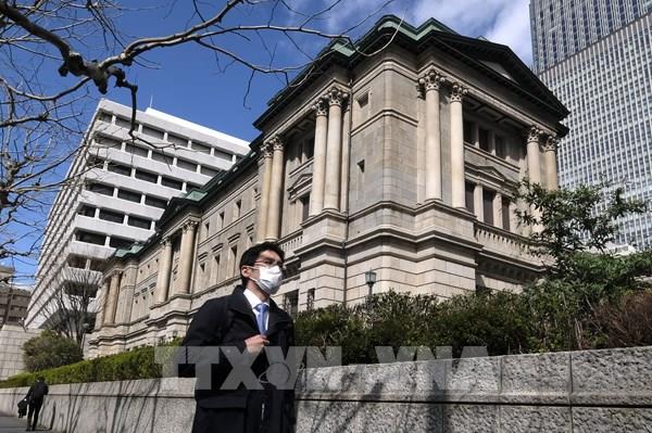 BoJ được dự đoán sẽ giữ nguyên lãi suất trong cuộc họp tuần này