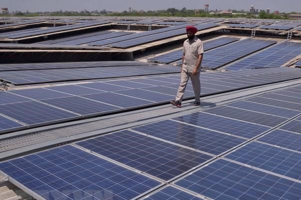Tiềm năng khai thác năng lượng tái tạo của Indonesia lên đến 442,4 GW