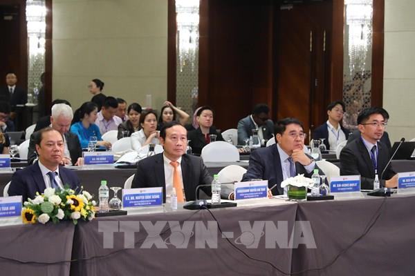 ASEAN 2020: Tiểu vùng phát triển mạnh sẽ đóng góp tích cực cho Cộng đồng ASEAN