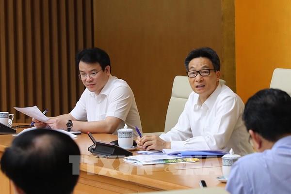 Sớm xây dựng và ban hành chuẩn nghèo đa chiều giai đoạn 2021-2025