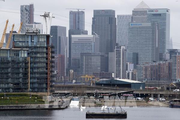 Nợ ròng của các doanh nghiệp toàn cầu sẽ tăng 600 tỷ USD trong năm 2021