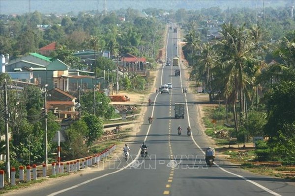 Cần xử lý nghiêm hành vi “vẽ” quy hoạch để mua đất phân lô, bán nền