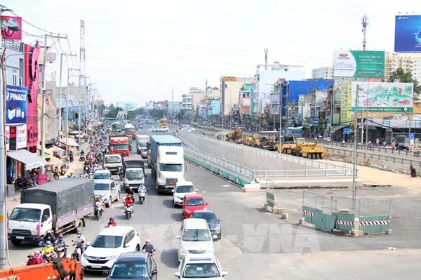 Thành phố Hồ Chí Minh lập tổ giám sát phòng chống dịch lĩnh vực giao thông vận tải
