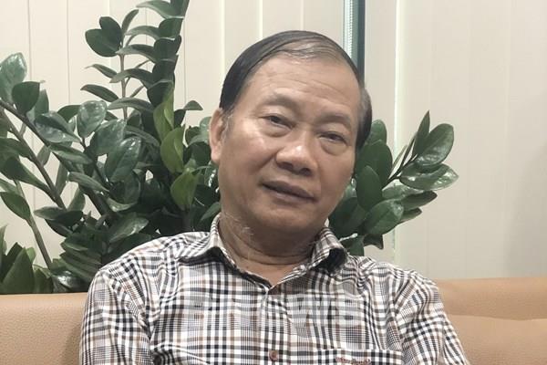 Thể chế thuận lợi tạo môi trường cho doanh nghiệp vươn lên