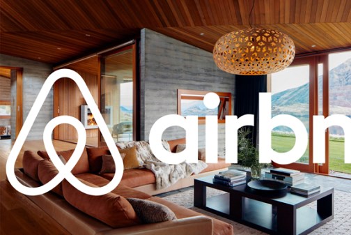 Airbnb lần đầu tiên đạt mốc 1 triệu lượt đặt phòng kể từ tháng 3/2020