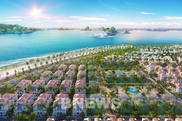 Sun Grand City Feria đón xu hướng sở hữu bất động sản siêu sang