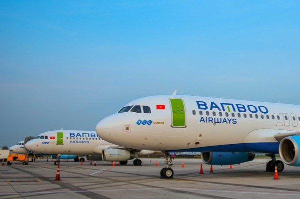 Bamboo Airways đồng hành cùng kỳ thi THPT quốc gia 2020