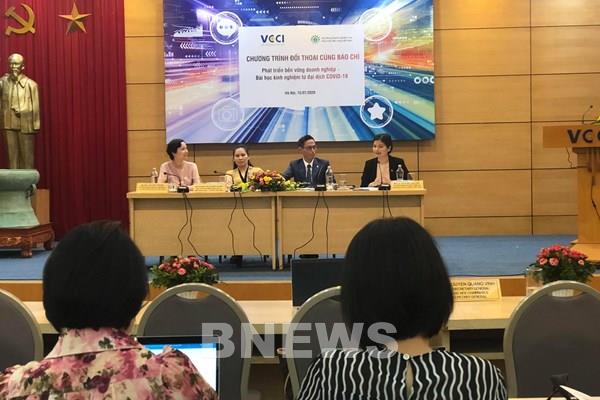 Báo cáo bền vững - công cụ đánh giá năng lực quản trị doanh nghiệp