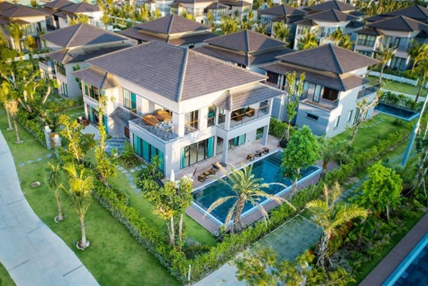 Tập đoàn CEO trở lại nhịp độ ổn định sau dịch COVID-19