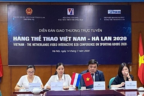 Hỗ trợ doanh nghiệp tận dụng EVFTA xuất khẩu sang Hà Lan