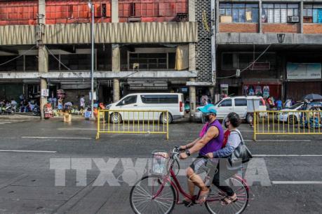 ADB dự báo các nền kinh tế châu Á-Thái Bình Dương sẽ phục hồi theo hình chữ L
