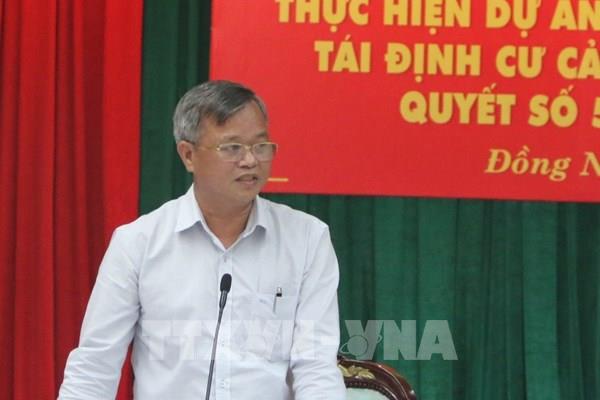 Đồng Nai quyết tâm giải phóng mặt bằng Sân bay Long Thành theo đúng cam kết