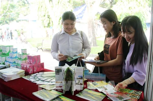 Quảng bá sản phẩm du lịch y tế Thành phố Hồ Chí Minh