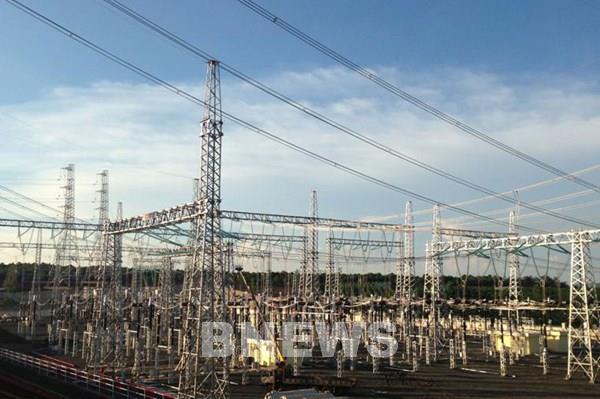 Phấn đấu đóng điện TBA 500 kV Chơn Thành trong tháng 9/2020
