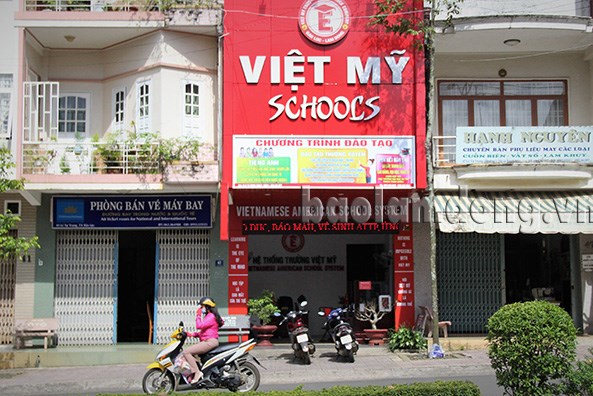 Thông báo tìm các bị hại trong vụ Trường Cao đẳng Việt Mỹ “chui”