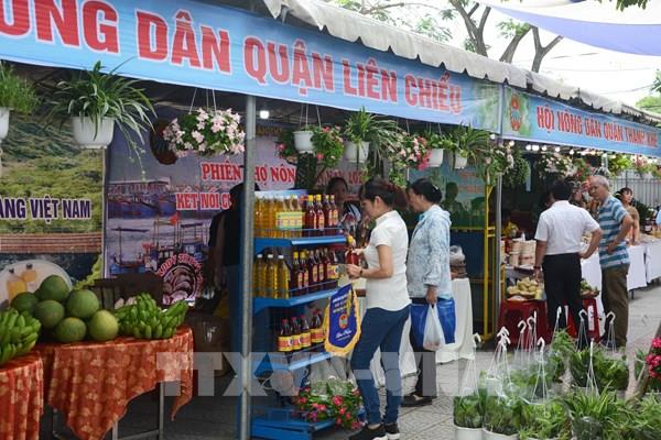 Đà Nẵng sẽ tổ chức nhiều chương trình kích cầu mua sắm với khuyến mại lớn