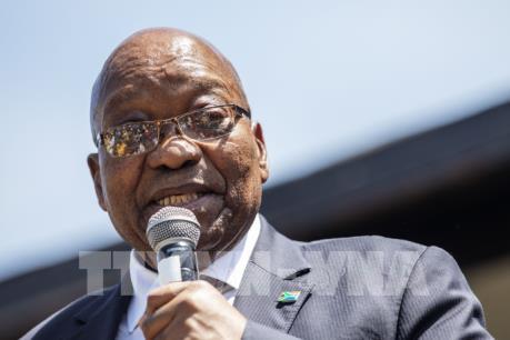 WB: Các nước giàu tài nguyên đều giữ vị trí cao trong Top 10 quốc gia giàu nhất châu Phi 