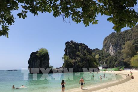 Du lịch Thái Lan đặt mục tiêu tham vọng cho năm 2024