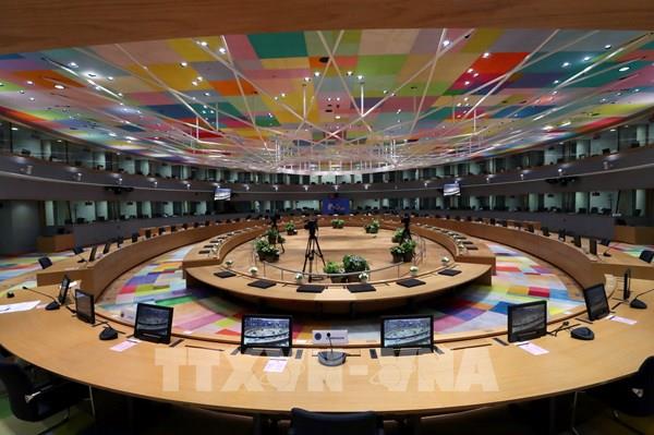 Những sự kiện quốc tế nổi bật trong tuần qua