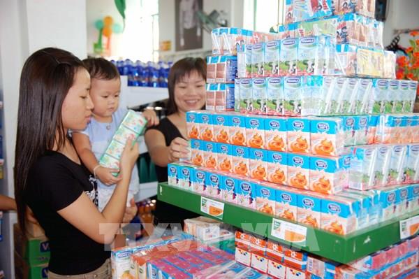 Nhân lên niềm tự hào hàng Việt