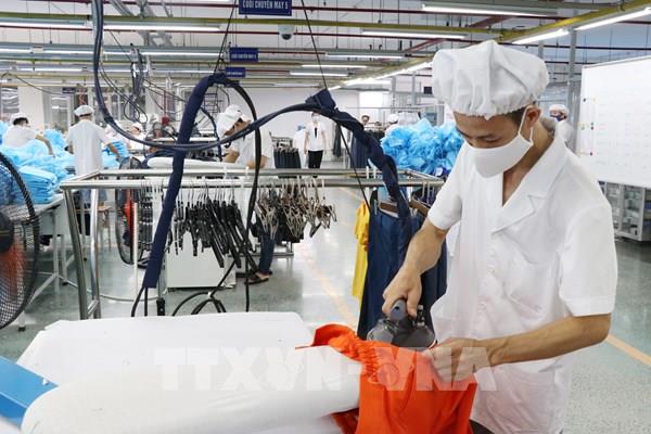 Fitch Solutions: Việt Nam có nhiều cơ hội phát triển trong lĩnh vực dệt may