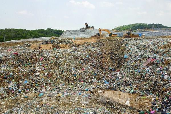 Giải pháp để câu chuyện bãi rác Nam Sơn không trở thành một tiền lệ xấu