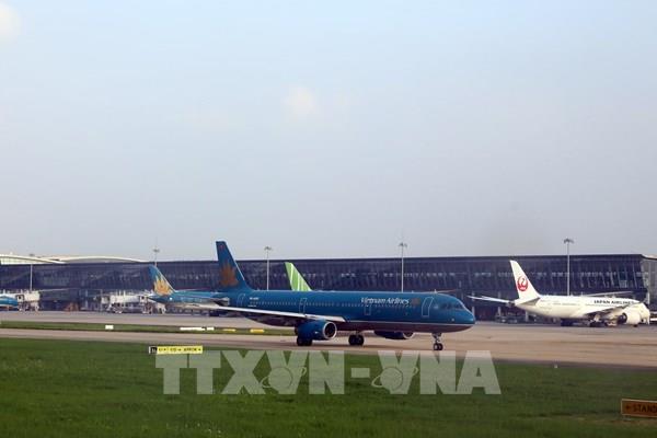 Cục HKVN: Dự kiến tháng 8 có thể thực hiện chuyến bay thường lệ đầu tiên