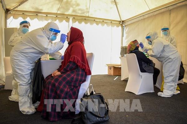 Indonesia chi ngân sách 339 triệu USD để sản xuất vaccine COVID-19