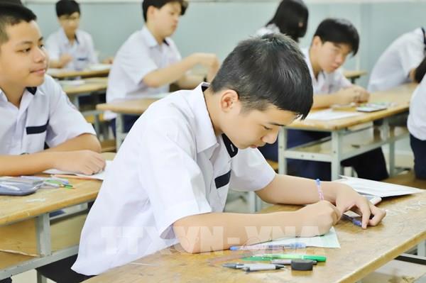 Chính thức công bố phương án thi tốt nghiệp THPT 2021