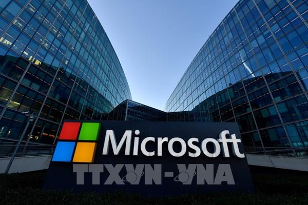 Microsoft phát triển dịch vụ chơi game trên nền tảng điện toán đám mây
