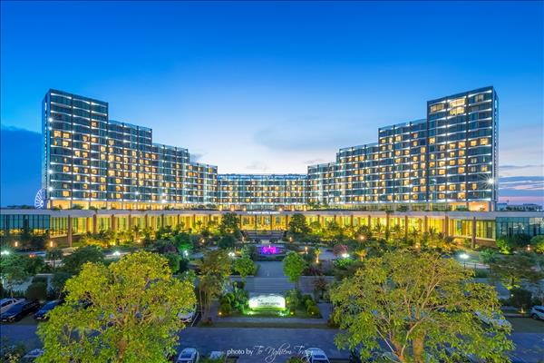 FLC Sầm Sơn - Cuộc "ngược dòng" của du lịch xứ Thanh