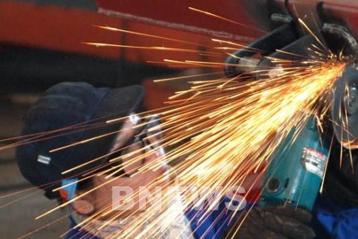 Cơ hội nào cho doanh nghiệp ngành cơ khí trong năm 2021?
