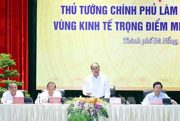 Thủ tướng: Cần chấm dứt tình trạng “trì trệ” trong giải ngân vốn đầu tư công