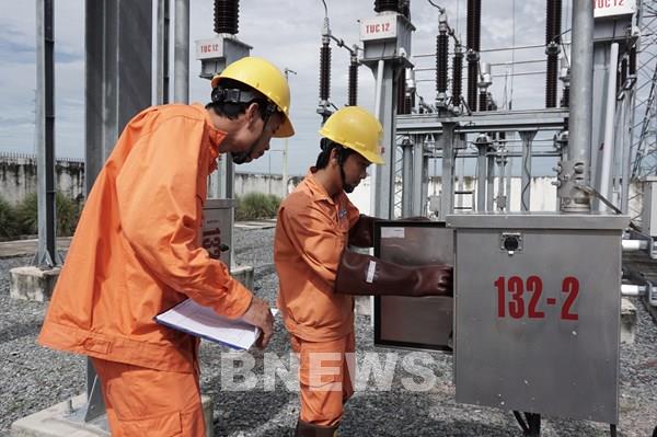 Cảnh báo tình trạng giả mạo thương hiệu EVN để trục lợi