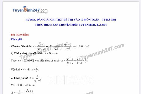 Bnews - Tin tức kinh tế mới nhất, cập nhật 24h