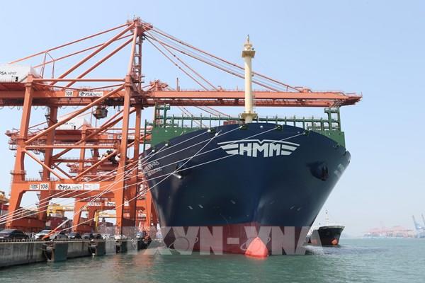 9 ngân hàng đầu tư lớn giữ nguyên triển vọng tăng trưởng với kinh tế Hàn Quốc