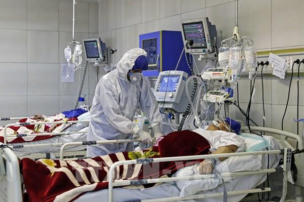 ​Thổ Nhĩ Kỳ đình chỉ các chuyến bay đến Iran và Afghanistan