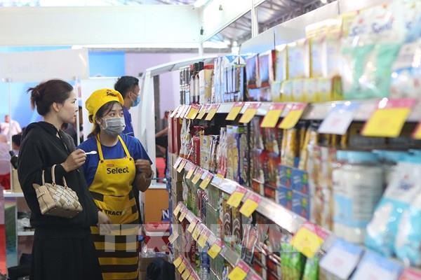 Kích cầu tiêu dùng nội địa, mở rộng thị trường trong nước