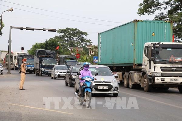 Dự báo thời tiết 2 ngày tới: Bắc Bộ và Trung Bộ nắng nóng, cao nhất không quá 38 độ C