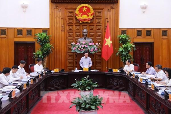 Giai đoạn mới của hội nhập kinh tế cần tận dụng cơ hội từ các Hiệp định thương mại