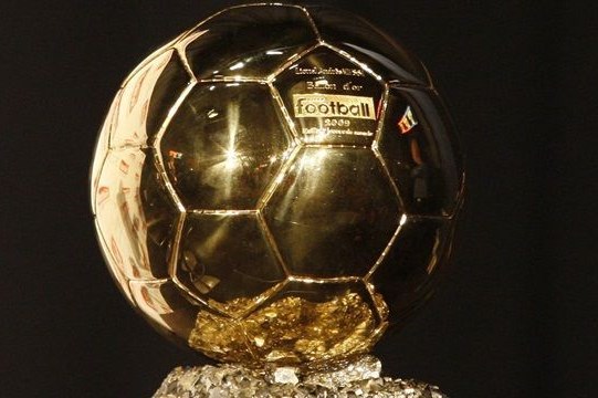 Hủy lễ trao giải Quả bóng Vàng 2020 do COVID-19