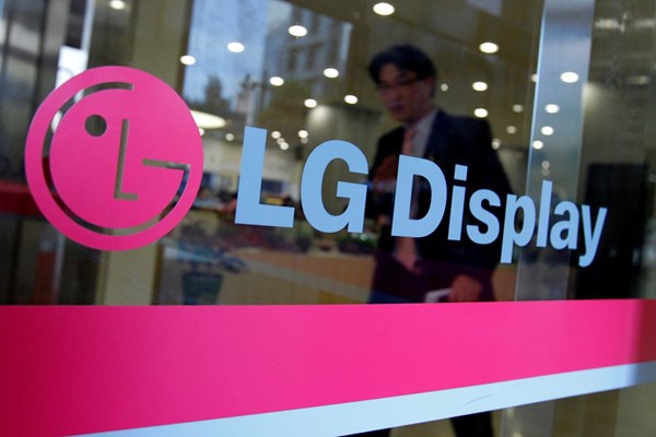 LG Display cung cấp tấm nền OLED trong suốt cho Panasonic