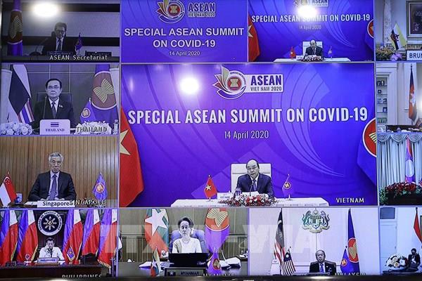 Việt Nam là “thành viên quý giá” của cộng đồng các nước ASEAN