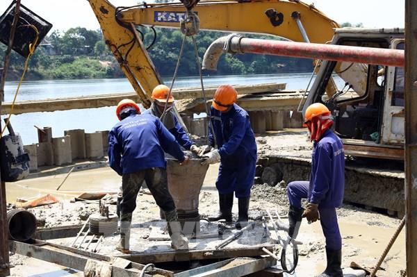 Dự kiến cuối tháng 7 bàn giao mặt bằng dự án cao tốc Cam Lộ - La Sơn